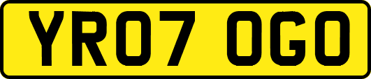 YR07OGO