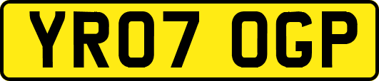 YR07OGP