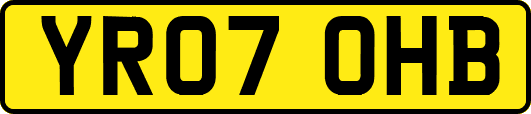 YR07OHB