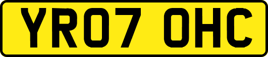 YR07OHC
