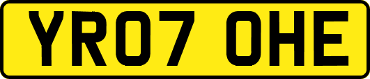 YR07OHE