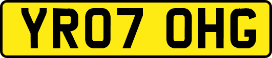 YR07OHG
