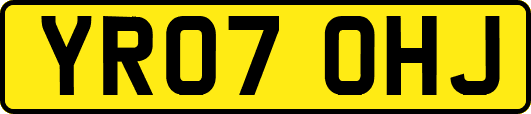 YR07OHJ