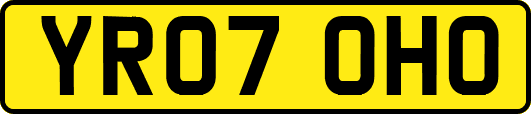 YR07OHO