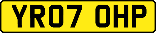 YR07OHP