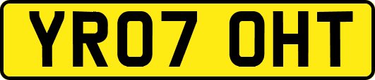 YR07OHT