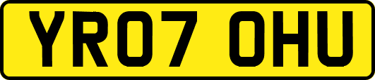 YR07OHU