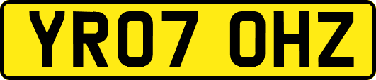 YR07OHZ