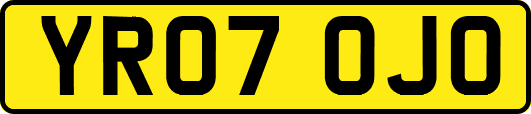 YR07OJO
