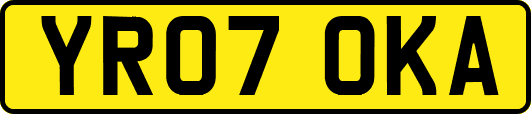 YR07OKA