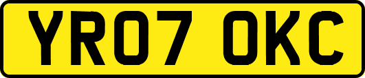YR07OKC