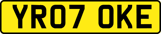 YR07OKE