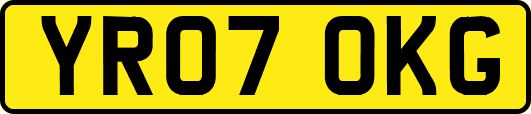 YR07OKG