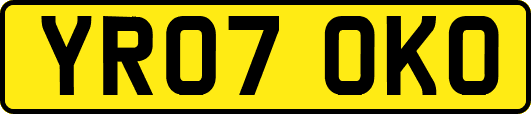 YR07OKO