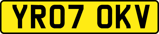 YR07OKV