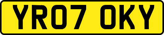 YR07OKY