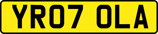 YR07OLA