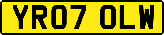 YR07OLW
