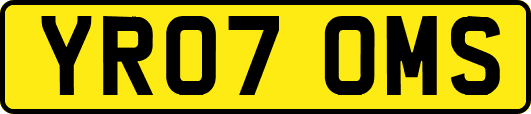 YR07OMS