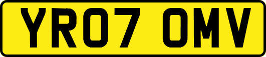 YR07OMV