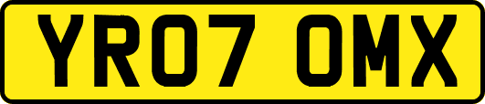 YR07OMX