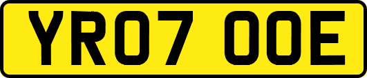 YR07OOE