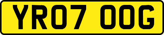 YR07OOG
