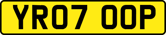YR07OOP