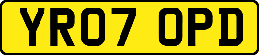 YR07OPD