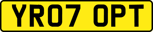 YR07OPT