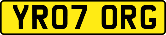 YR07ORG