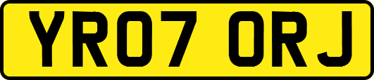 YR07ORJ