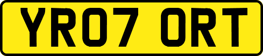 YR07ORT