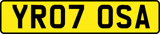 YR07OSA