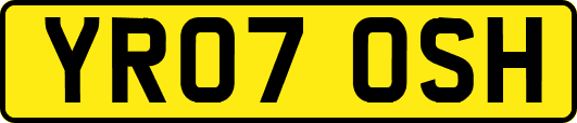 YR07OSH
