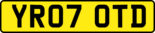 YR07OTD