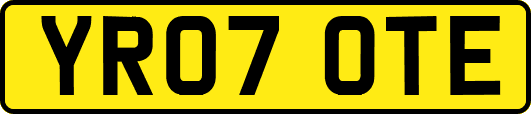YR07OTE