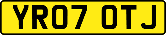 YR07OTJ