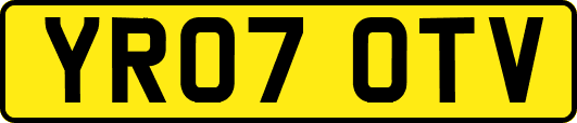 YR07OTV