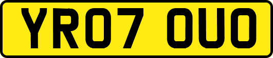 YR07OUO