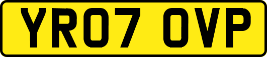 YR07OVP