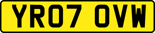 YR07OVW