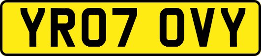 YR07OVY