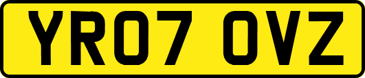 YR07OVZ