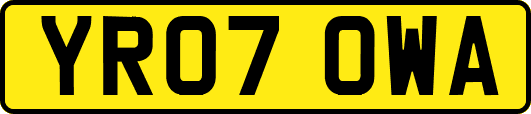 YR07OWA