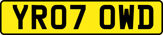 YR07OWD