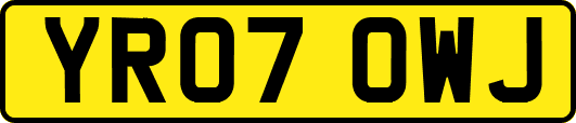 YR07OWJ