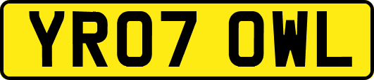 YR07OWL