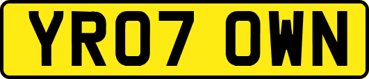 YR07OWN