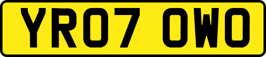 YR07OWO